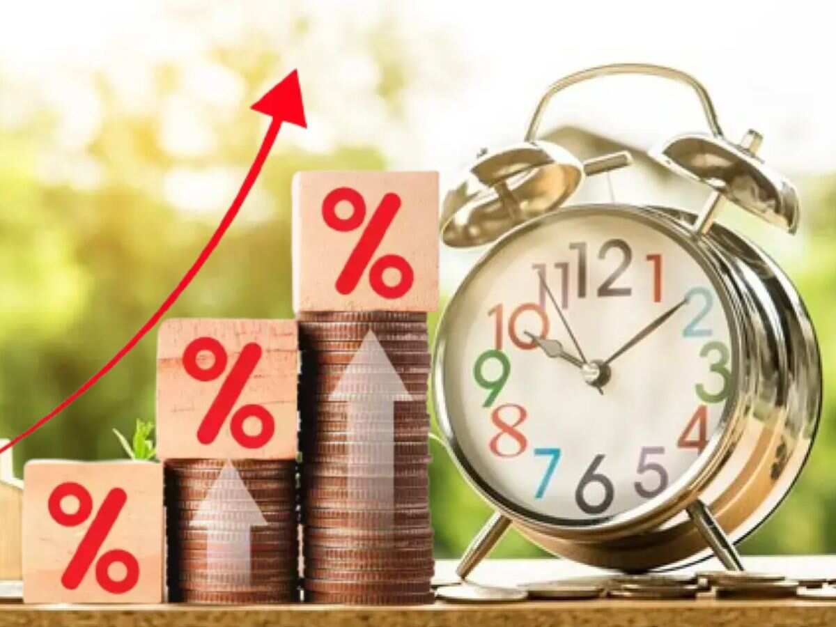  60 दिनों में 25% तक रिटर्न दे सकते हैं ये स्टॉक्स, ब्रोकरेज ने शॉर्ट टर्म निवेशकों के लिए दिया यह टारगेट