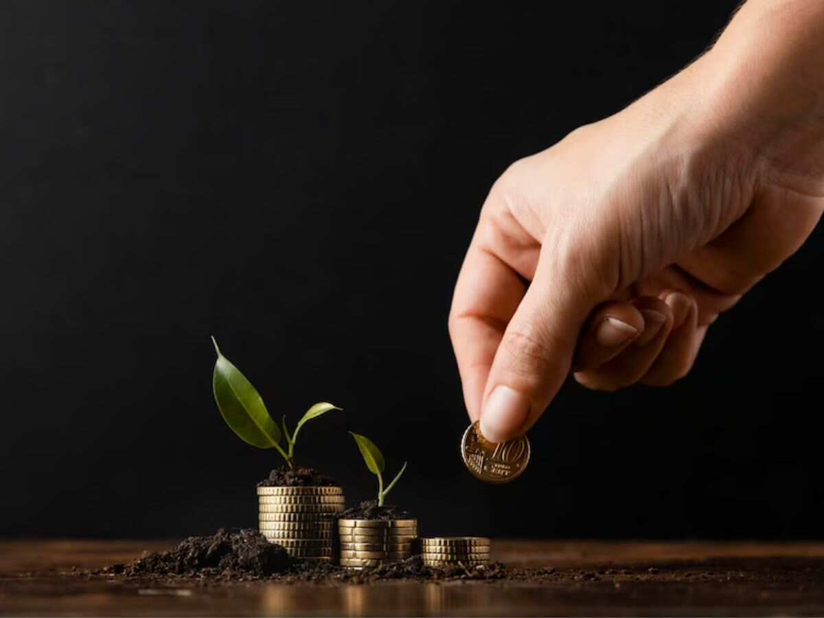 कमाई का मौका! 2 नए इंडेक्‍स म्‍यूचुअल फंड बनाएंगे पैसा, ₹500 से SIP शुरू कर सकते हैं SIP; जानें डीटेल 