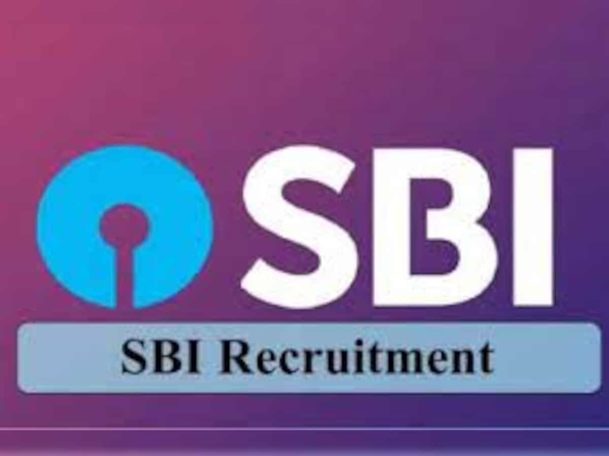 SBI Recruitment 2023: इस बैंक में इतने पदों पर निकली भर्ती, जल्द करें अप्लाई, 78 हजार मिलेगी सैलरी