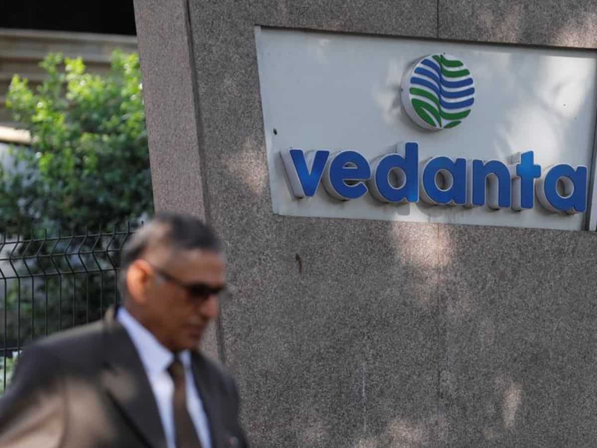 Vedanta ने किया FY24 के पहले डिविडेंड का ऐलान, हर शेयर पर होगा 1850% का प्रॉफिट; जानें रिकॉर्ड डेट