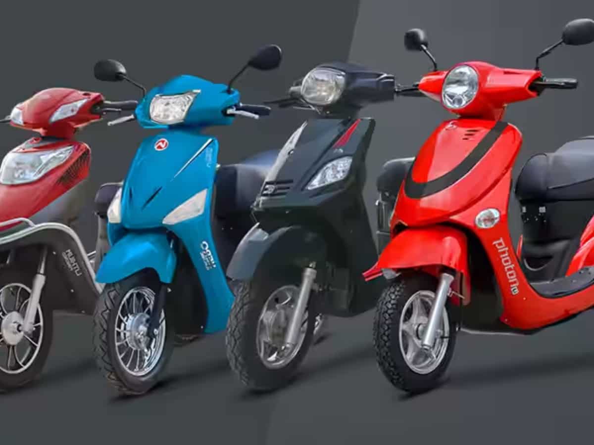 सस्ते में इलेक्ट्रिक 2-व्हीलर खरीदने का आखिरी मौका! 1 जून से बढ़ जाएंगे दाम, सरकार ने लिया ये बड़ा फैसला