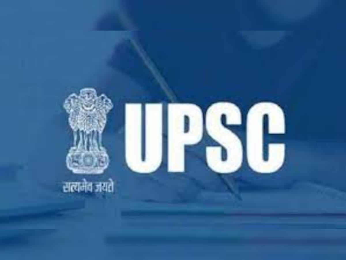 UPSC CSE Final Result 2022 Out: यूपीएससी सिविल सर्विस फाइनल रिजल्‍ट जारी, इशिता किशोर ने किया टॉप, ऐसे करें चेक