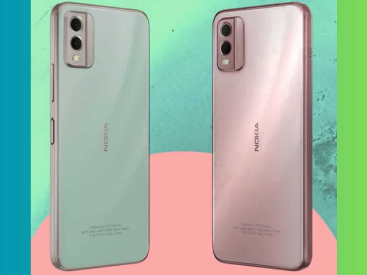 ₹8,999 कीमत, 128GB स्टोरेज के साथ Nokia C32 फोन हुआ लॉन्च, Jio के इस ऑफर पर खरीदें- मिलेगी ₹3,500 की छूट
