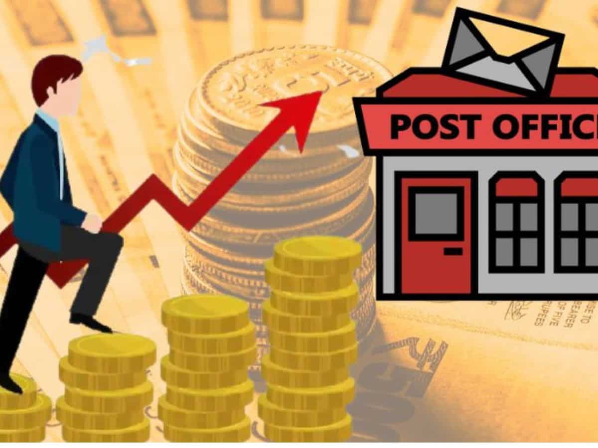 Post Office में हर महीने करिये 'SIP'! मिल रहा है 6.2% सालाना ब्‍याज; 10 साल में बन जाएगा लाखों का गारंटीड फंड