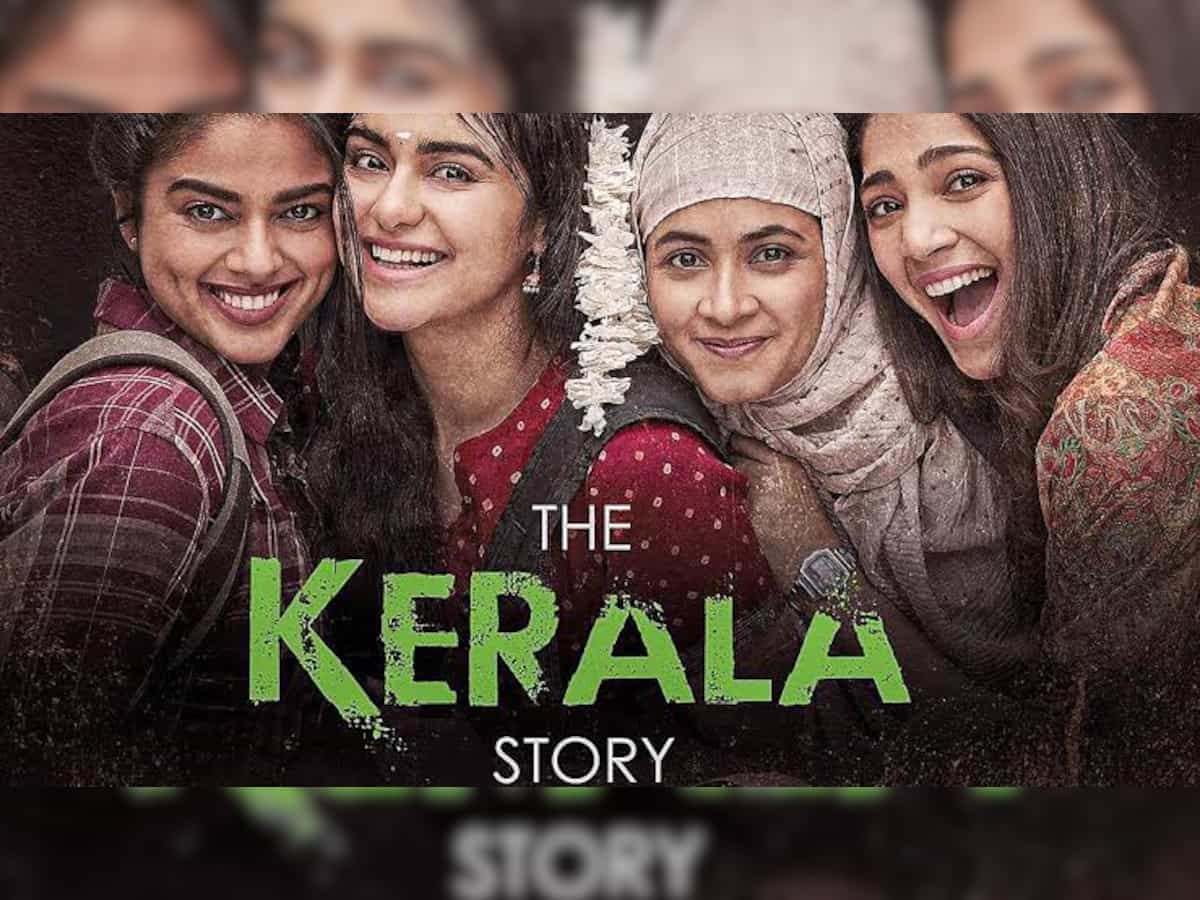 The Kerala Story BO Day 18: 'द केरला स्टोरी' बनी 200 करोड़ क्लब में शामिल होने वाली दूसरी हिंदी फिल्म, 18वें दिन भी शानदार रही कमाई