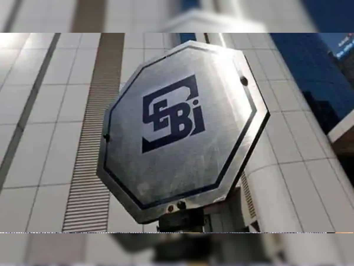 SEBI का बड़ा एक्शन! इस कंपनी के शेयर में लगाया था पैसा तो पढ़ लें सेबी का फैसला, ₹41 लाख का लगा जुर्माना