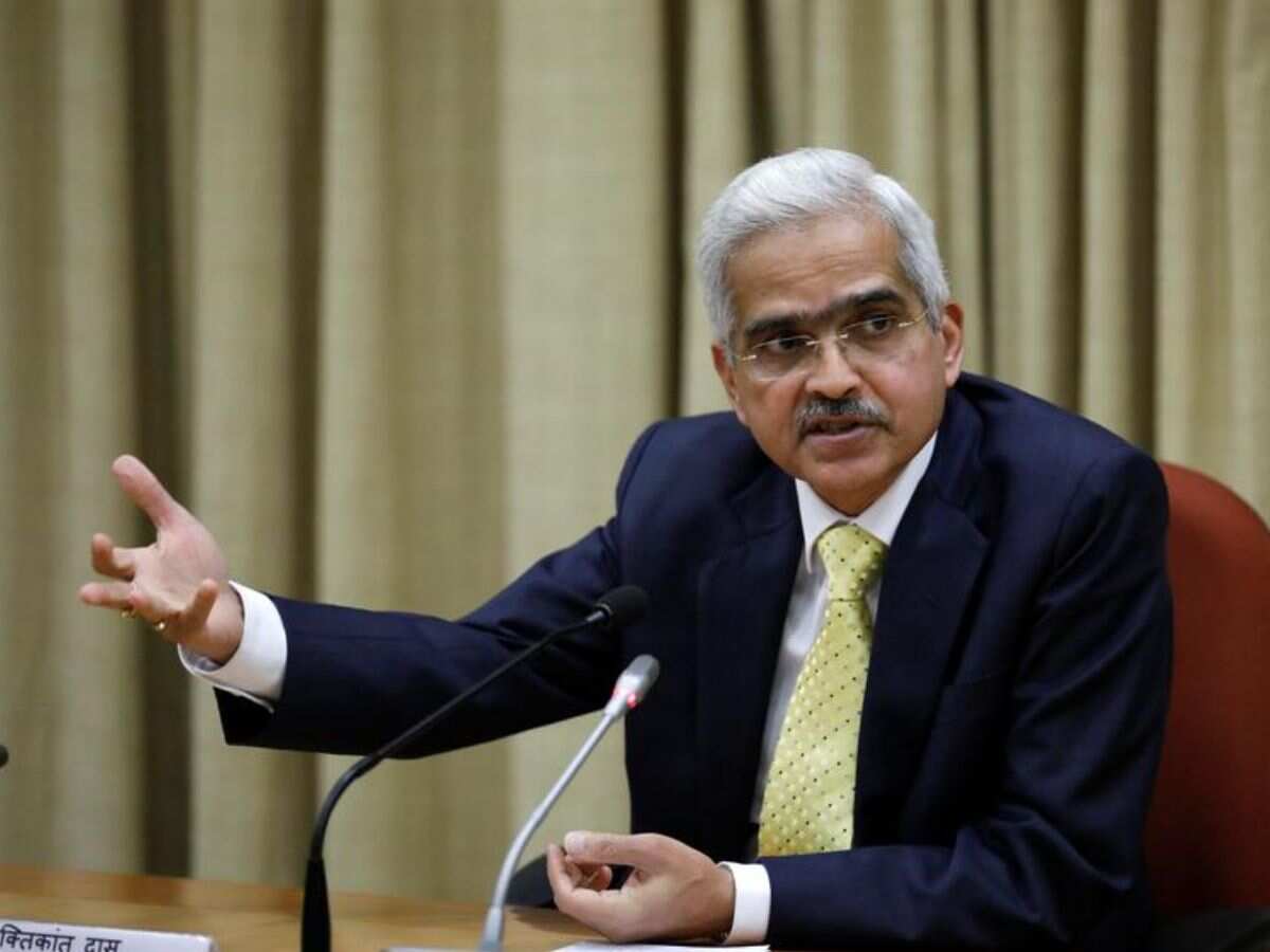 RBI गवर्नर शक्तिकांता दास बोले- महंगाई के खिलाफ लड़ाई जारी, ब्याज दरों में बदलाव हमारे कंट्रोल में नहीं