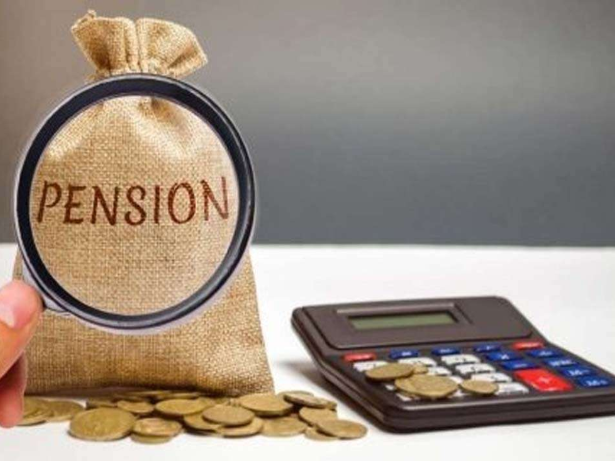 Old Pension Scheme