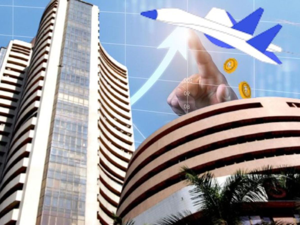 ₹146 का भाव टच करेगा ये डिफेंस PSU स्टॉक, दमदार Q4 नतीजों के बाद ब्रोकरेज ने लिया हाथोंहाथ