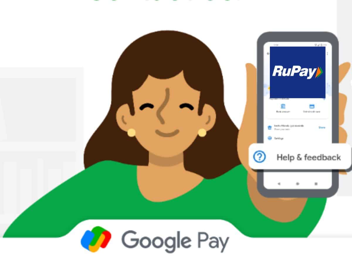 अब Google Pay पर करें RuPay Credit Card से पेमेंट, ऐप पर ऐसे लिंक करें कार्ड- Step-By-Step Guide