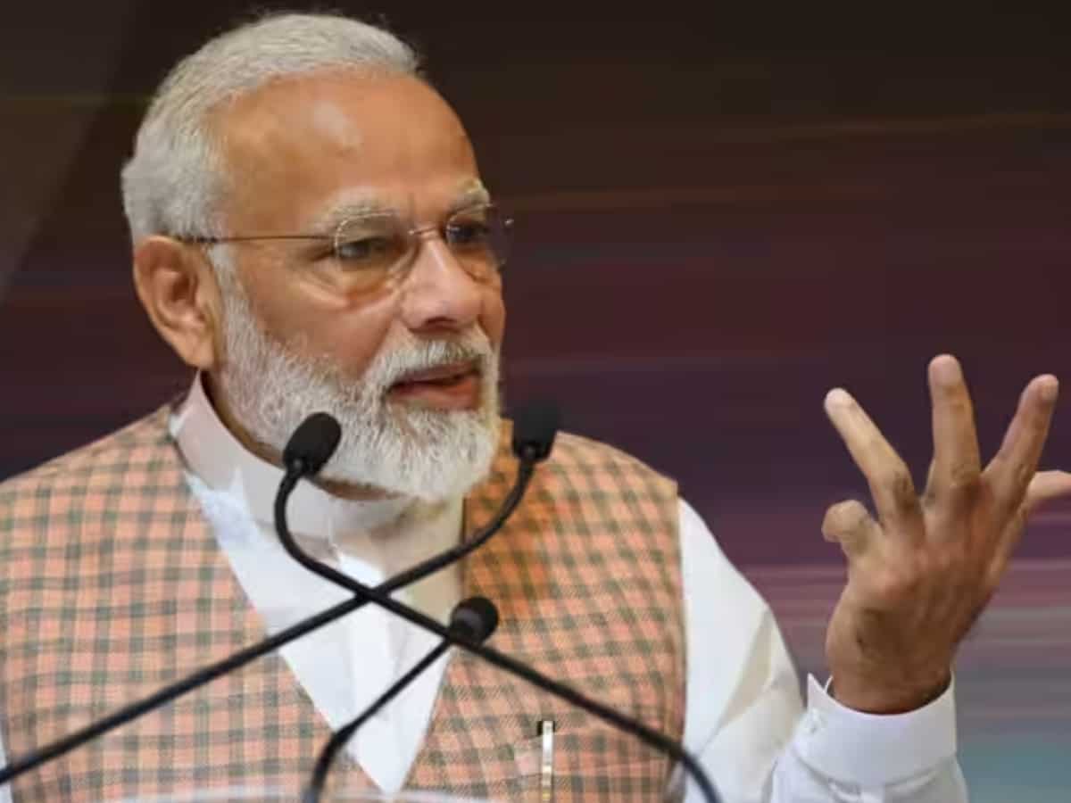 मोदी सरकार के 9 साल: PM मोदी के वो 7 फैसले जिसने सब को चौंकाया और दुनिया के सामने पेश किया नया भारत