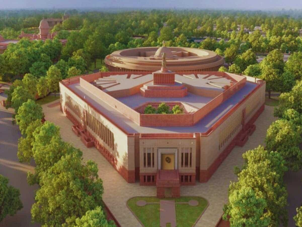 New Parliament Building: नए संसद भवन के उद्घाटन पर लॉन्च होगा 75 रुपये का सिक्का, जानिए खासियतें