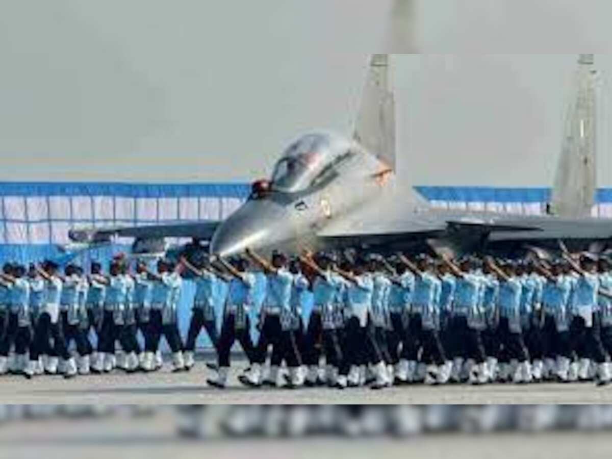 Indian Airforce में ऑफिसर के 276 पदों पर निकली भर्ती, ये है सेलेक्शन प्रोसेस, ऐसे करें अप्लाई