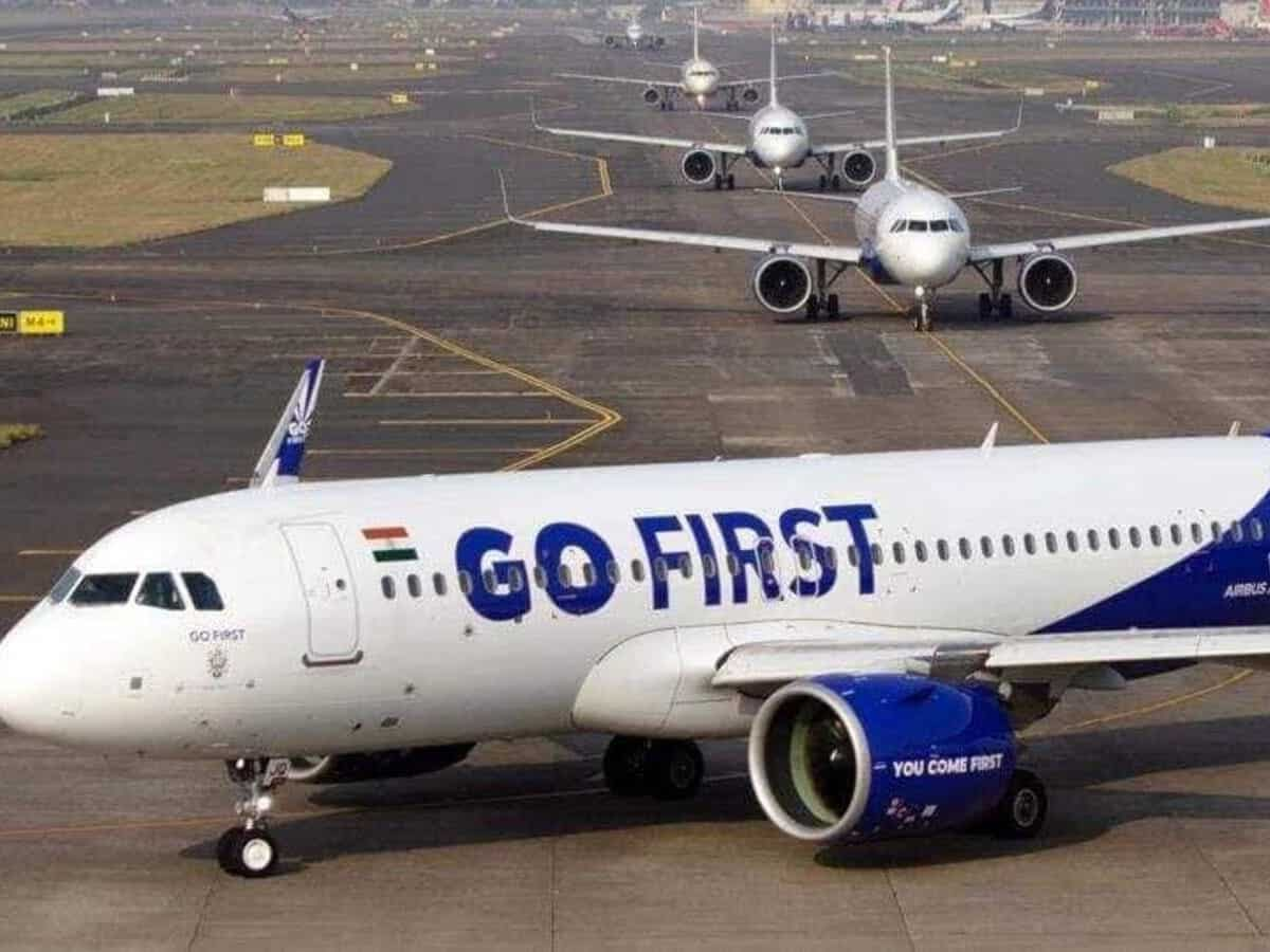 Go First ने 30 मई तक कैंसिल की सभी फ्लाइट्स, रिफंड को लेकर दिया ये बड़ा अपडेट