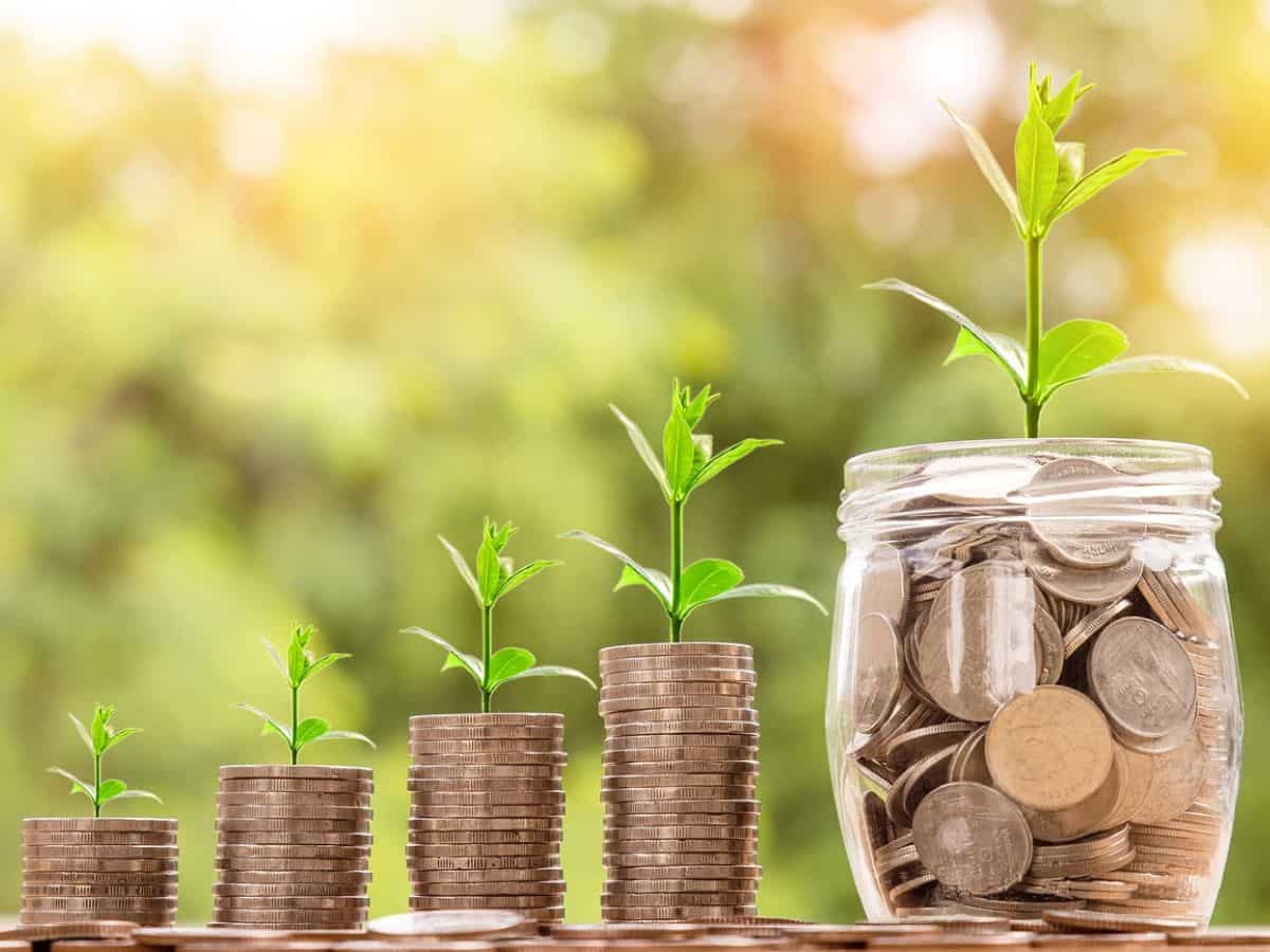 Post Office की सुपरहिट स्कीम देगी सुपर रिटर्न- 5 साल में मिलेंगे 7 लाख 24 हजार 149 रुपए, ब्याज से कमाई ₹2,24,149