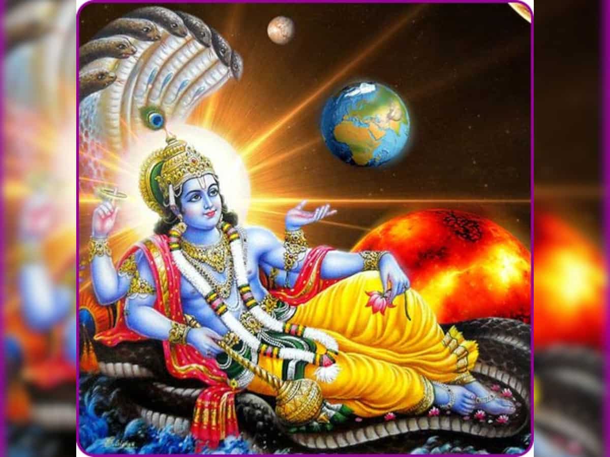 Nirjala Ekadashi 2023: आज है निर्जला एकादशी व्रत, जानिए इस व्रत का महत्व, शुभ मुहूर्त और पूजाविधि