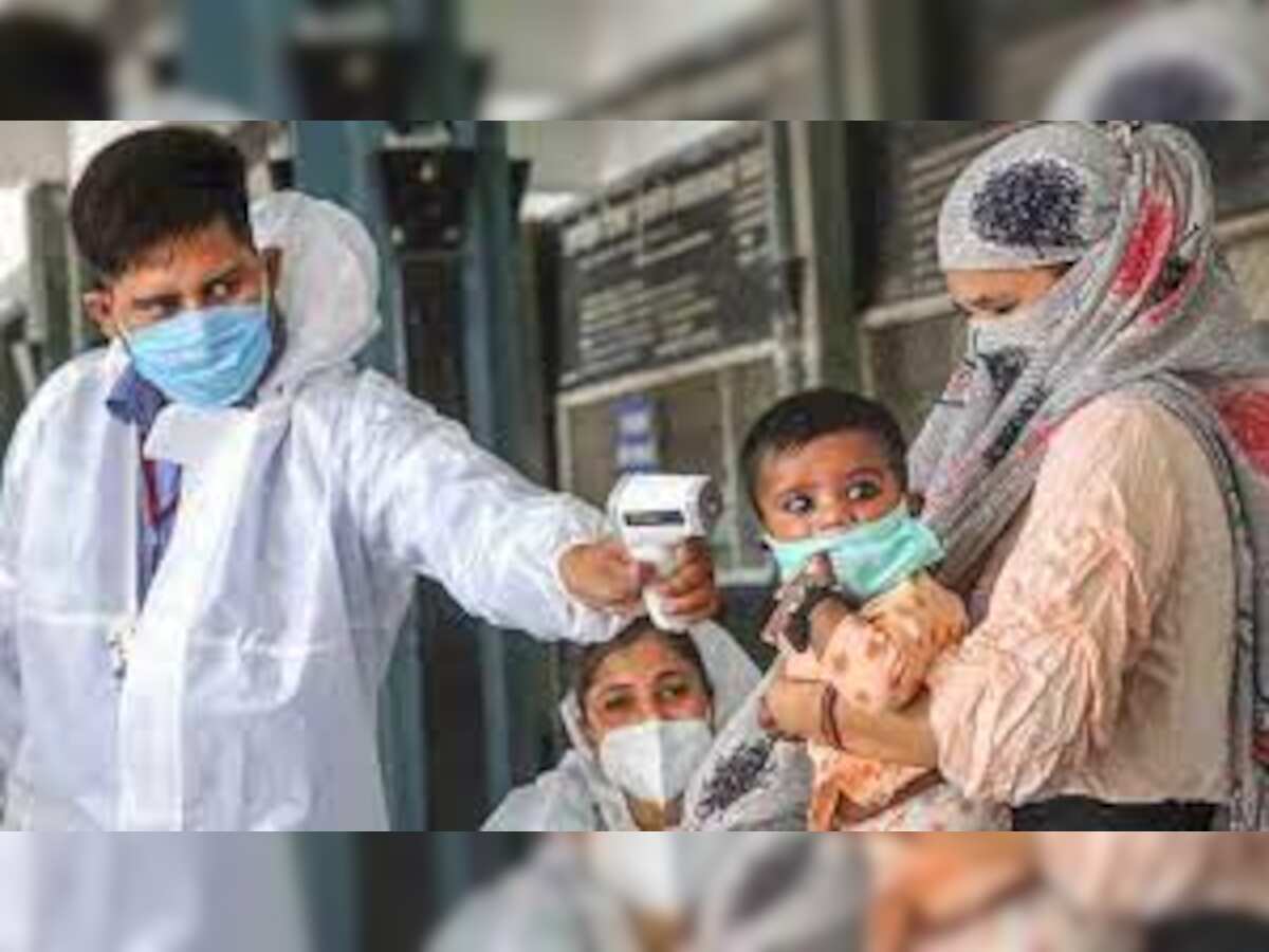Corona in China: चीन में फिर डरा रहा कोरोना वायरस, जून में 65 मिलियन लोग हो सकते हैं कोरोना से संक्रमित