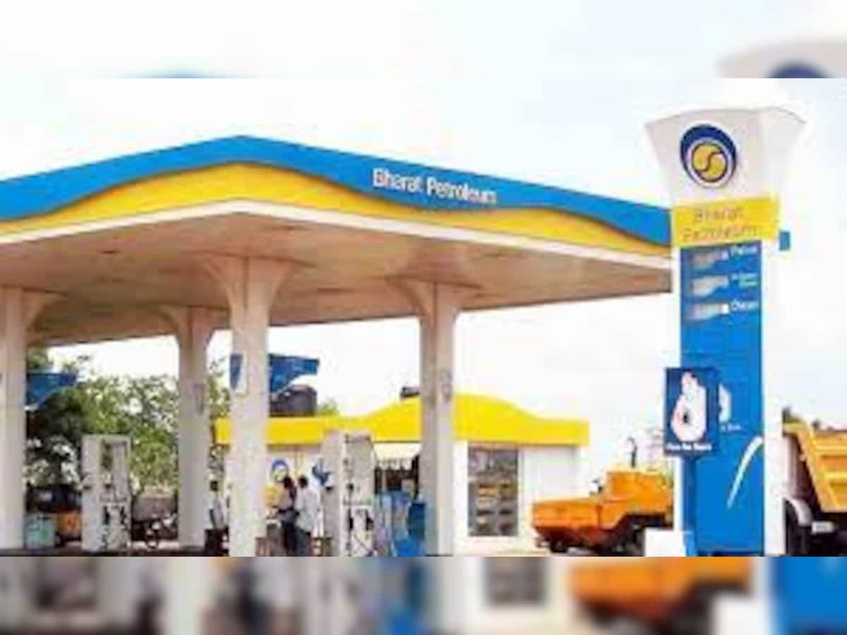 BPCL ने बनाया नया बर्नर, इससे होगी गैस की बचत, साल भर में एक सिलेंडर कम होगा इस्तेमाल