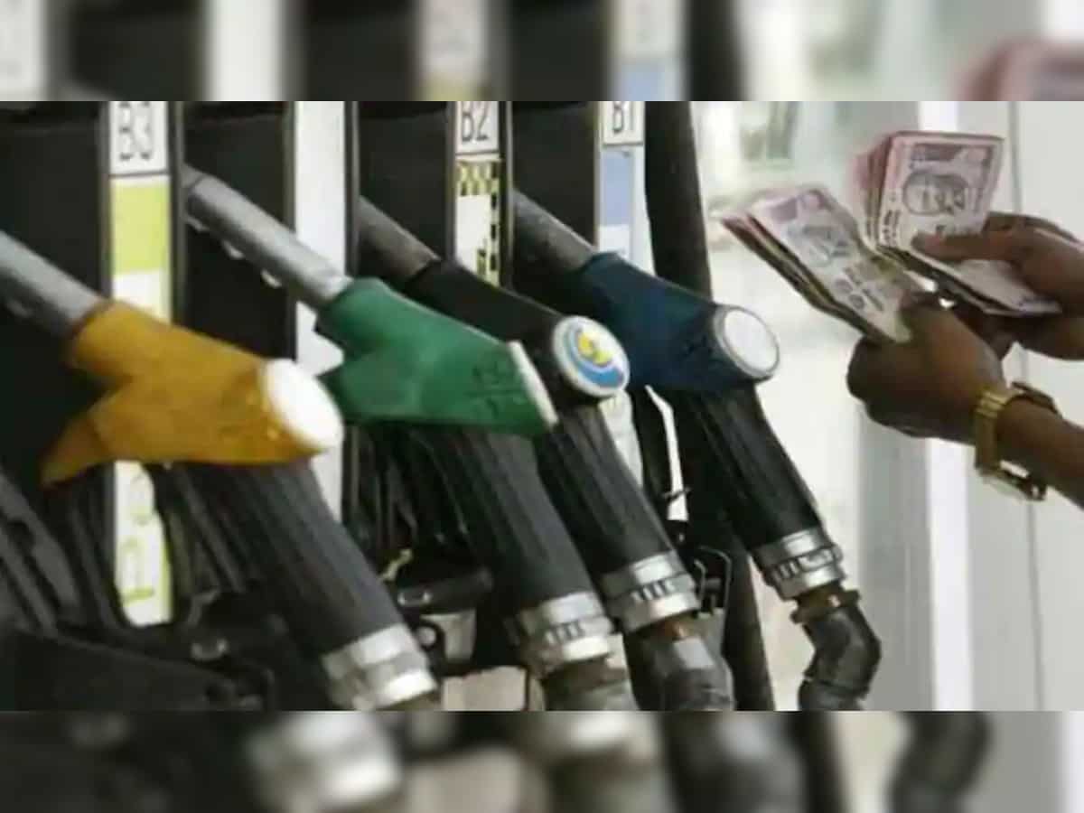 Petrol-Diesel Price Today: 30 मई को क्या हैं पेट्रोल और डीजल के भाव, जान लीजिए आज का भाव