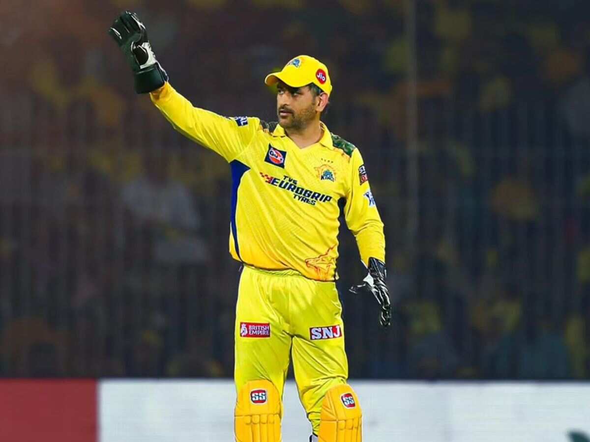 IPL 2023: Dhoni's CSK seal final berth, GT on hold | Indiablooms - First  Portal on Digital News Management