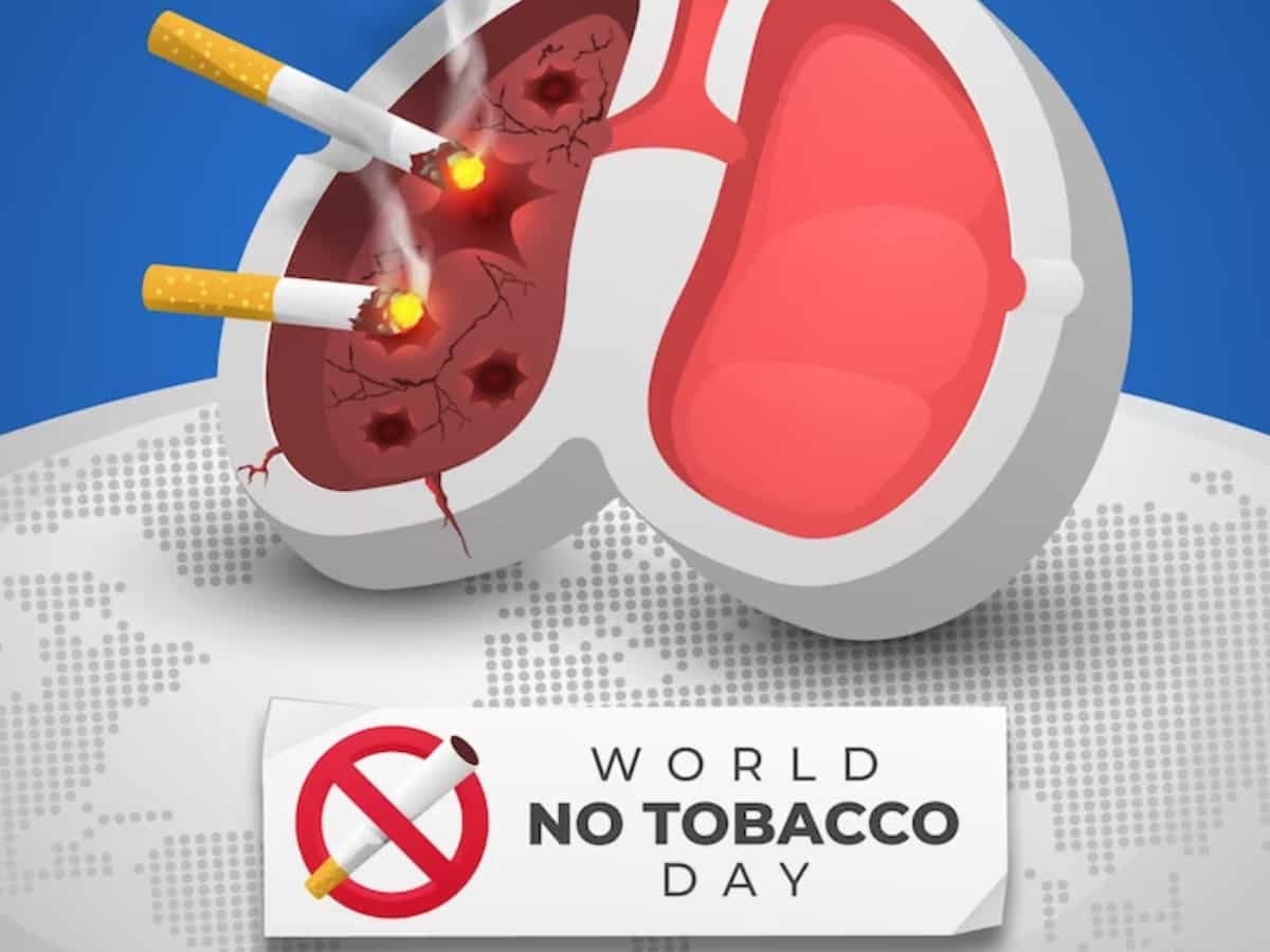 World No Tobacco Day 2023: क्‍यों सेलिब्रेट किया जाता है ये दिन, क्‍या है इसका महत्‍व, इतिहास और थीम