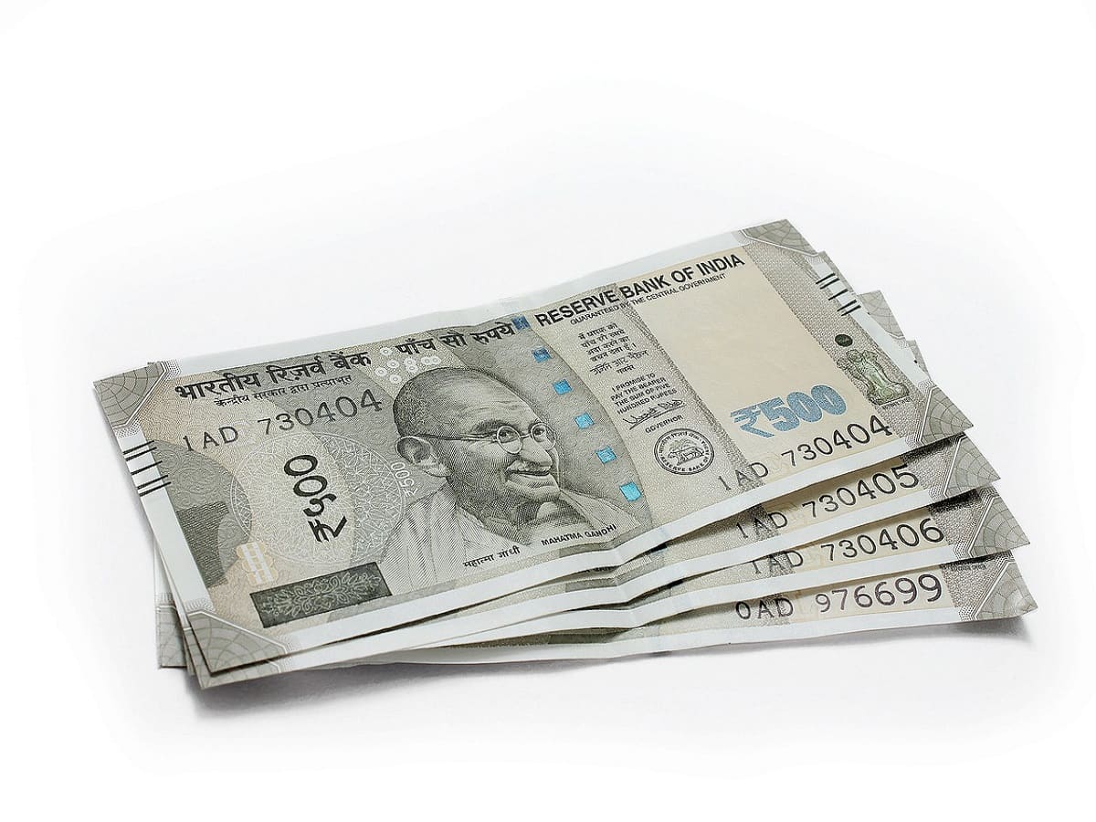 500 रुपये के नकली नोट को लेकर RBI की चौंकाने वाली रिपोर्ट, जानिए बड़ी बात