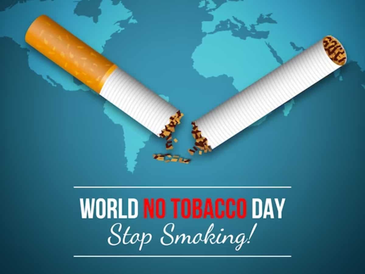 World No Tobacco Day 2023: किस वजह से लगती है तंबाकू की लत और इसे छुड़ाने का क्‍या है तरीका?