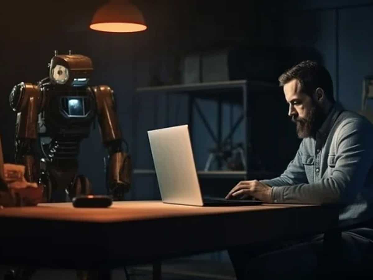 ChatGPT मिनटों में करता है आपके सारे काम! यूज करने का ये है आसान तरीका