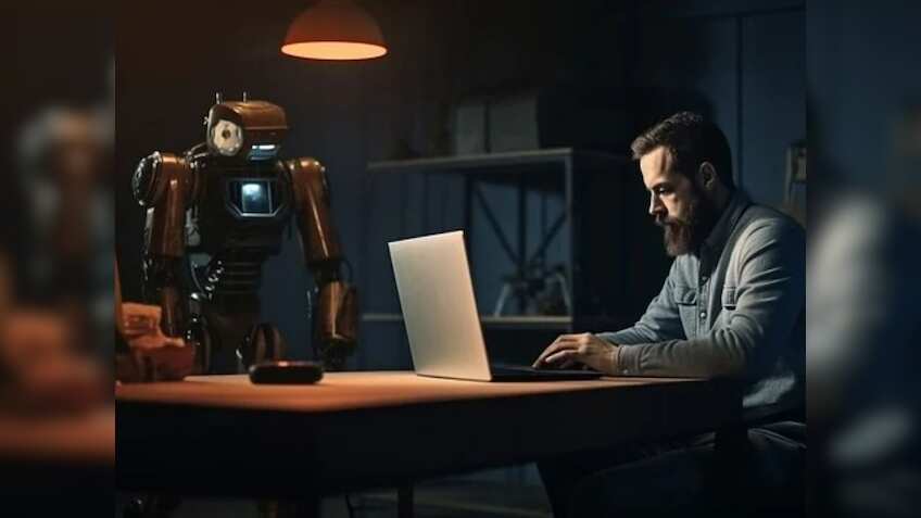 ChatGPT मिनटों में करता है आपके सारे काम! यूज करने का ये है आसान तरीका