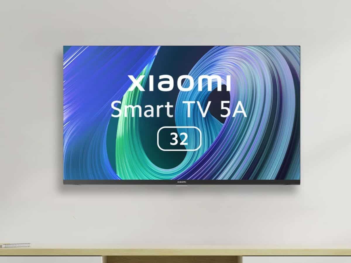 Mi 5A Smart TV