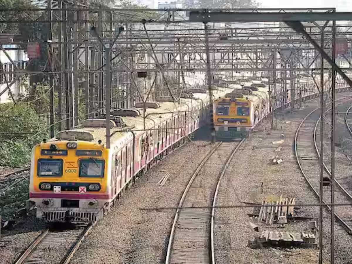 Railway Facts: बस 8 मिनट में पूरा हो जाता है 3 किमी का सफर, ये भारत की सबसे छोटी रेल यात्रा
