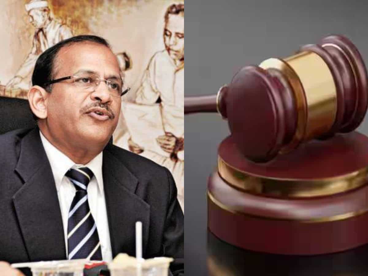 ₹5600 करोड़ के NSEL घोटाले में पूर्व FMC चेयरमैन रमेश अभिषेक की बढ़ सकती है मुश्किल, MPID कोर्ट ने दिए जांच के आदेश