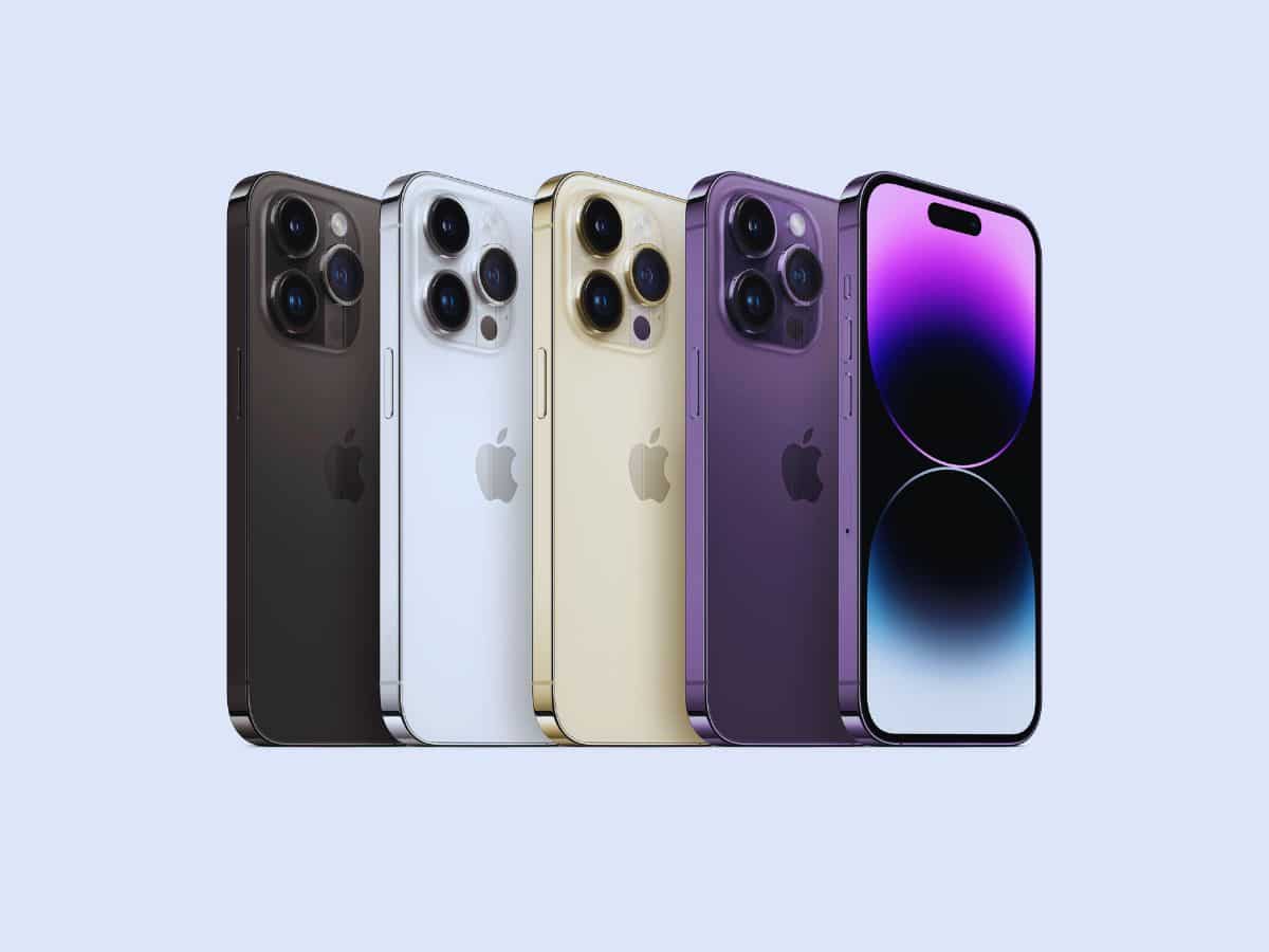 ऐसा ऑफर दोबारा नहीं मिलेगा! 14% डिस्काउंट पर खरीदें iPhone 14, देख...आप भी कहेंगे- Oh Wow!
