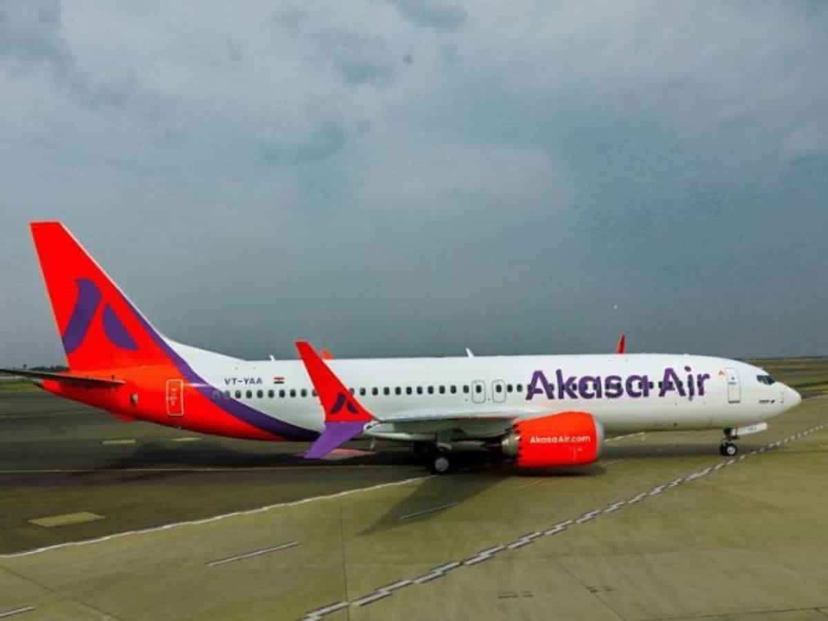 Akasa Air ने कर दिया सस्ती हवाई यात्रा का जुगाड़, हर बार फ्लाइट बुकिंग पर मिलेगा सॉलिड डिस्काउंट, जानें कैसे
