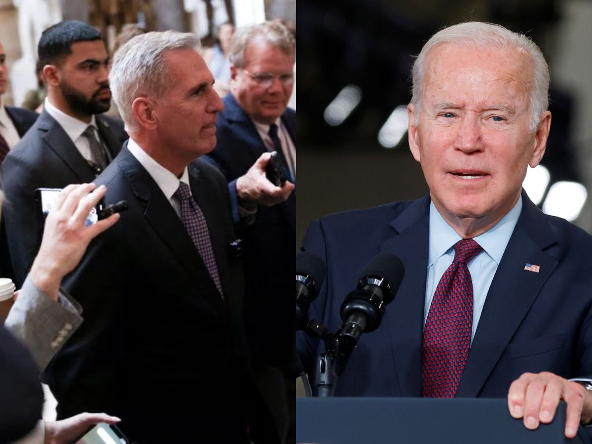 अमेरिका में कर्ज डिफॉल्ट का खतरा टला, US कांग्रेस ने डेट सीलिंग बिल को दी मंजूरी