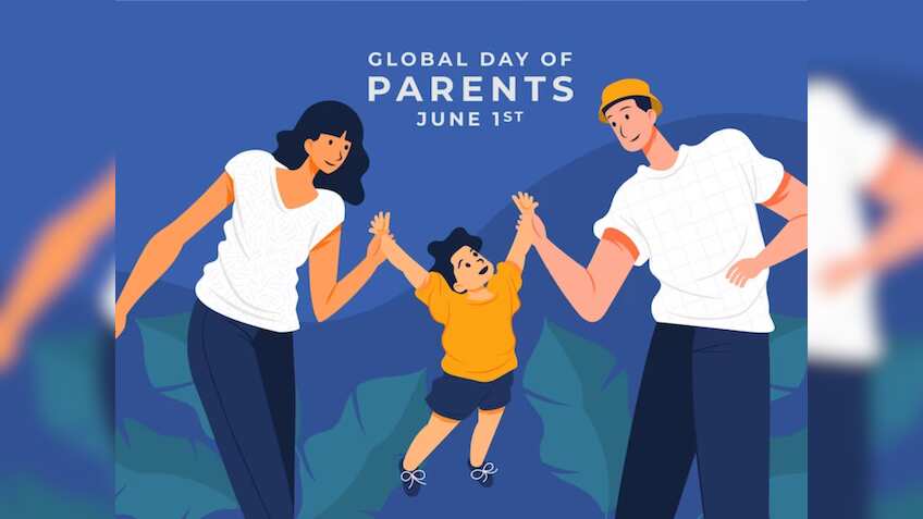 Global Day of Parents 2023: माता-पिता को समर्पित है ये दिन, जानिए कैसे हुई इसकी शुरुआत और क्‍या है महत्‍व