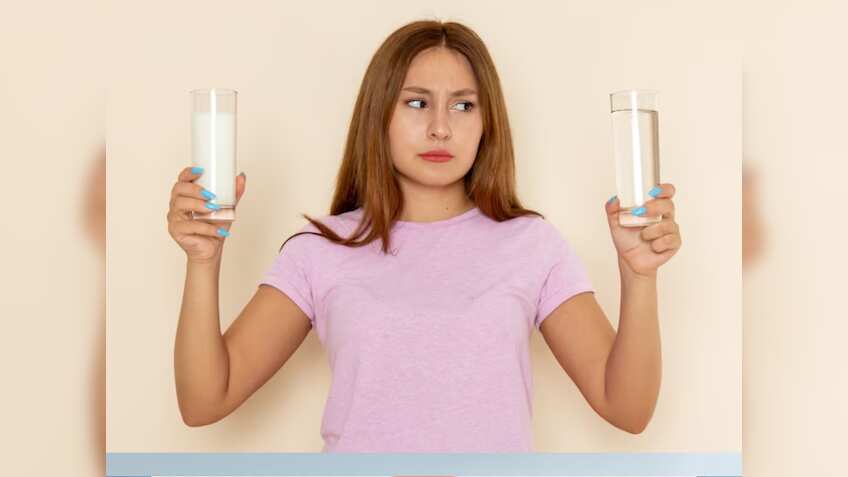 World Milk Day 2023: लैक्टोज इनटॉलरेंस के कारण दूध नहीं पचता तो नो टेंशन, इन 4 चीजों से मिल जाएंगे जरूरी न्यूट्रिएंट्स