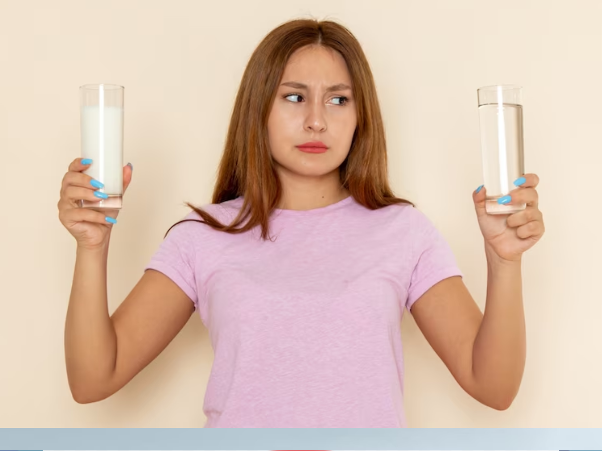 World Milk Day 2023: लैक्टोज इनटॉलरेंस के कारण दूध नहीं पचता तो नो टेंशन, इन 4 चीजों से मिल जाएंगे जरूरी न्यूट्रिएंट्स