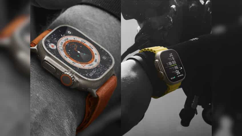एकदम सस्ते में मिल रही है Apple Watch Ultra, केवल ₹2000 में ही पूरा हो जाएगा Apple प्रोडक्ट खरीदने का सपना