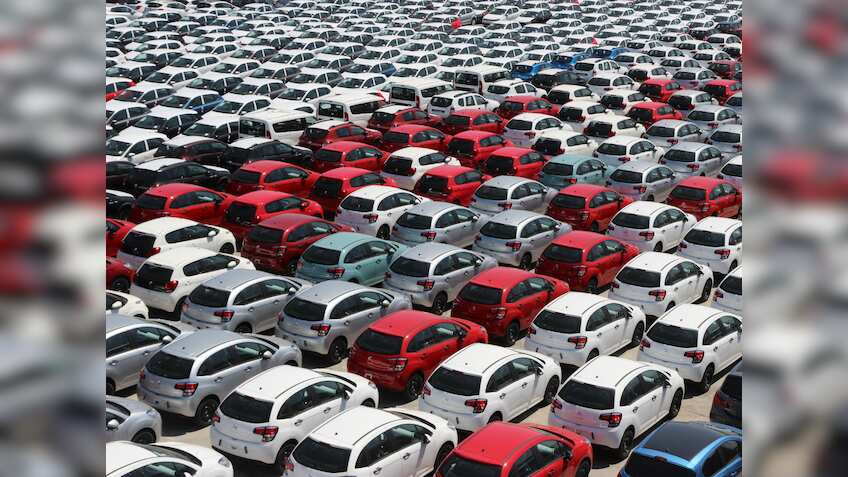 Tata, Hyundai, Kia, Toyota...मई में सेल्स के मामले में किसका पलड़ा रहा भारी? लोगों ने किसे किया पसंद