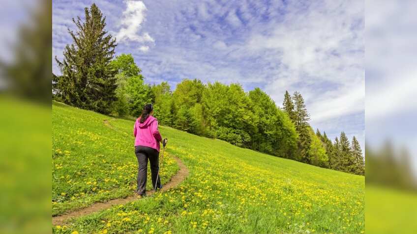 शिमला-मनाली-नैनीताल जाना तो कॉमन हो गया, जून के महीने में परिवार के साथ करना है फन, तो ये 4 जगह हैं परफेक्‍ट