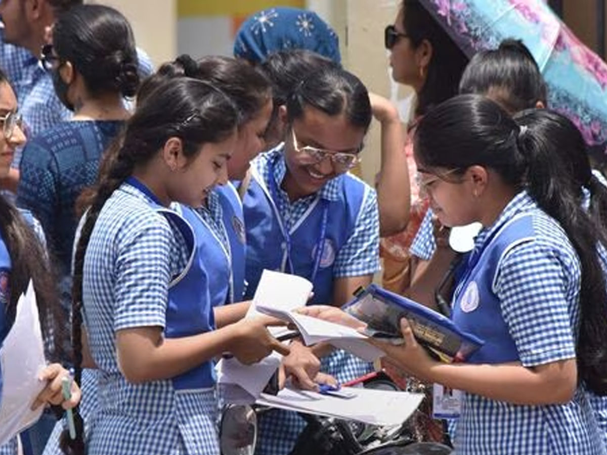 MSBSHSE class 10th results: महाराष्ट्र बोर्ड के 14 लाख छात्रों का इंतजार खत्म, जानिए कब और कितने बजे जारी होगा 10वीं का रिजल्ट