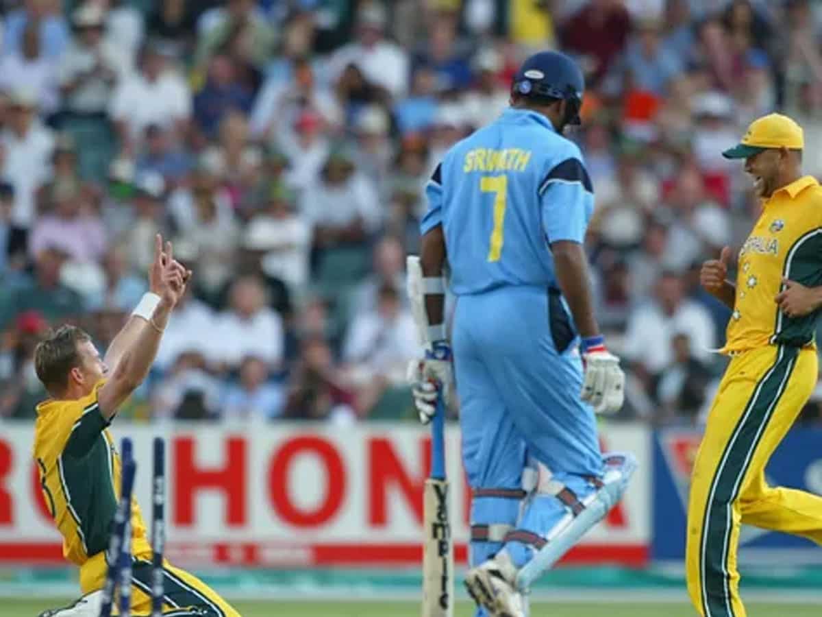 WTC Final: टीम इंडिया के लिए नासूर है वो 20 साल पुरानी हार, अब आया ऑस्ट्रेलिया से बदला चुकता करने का मौका