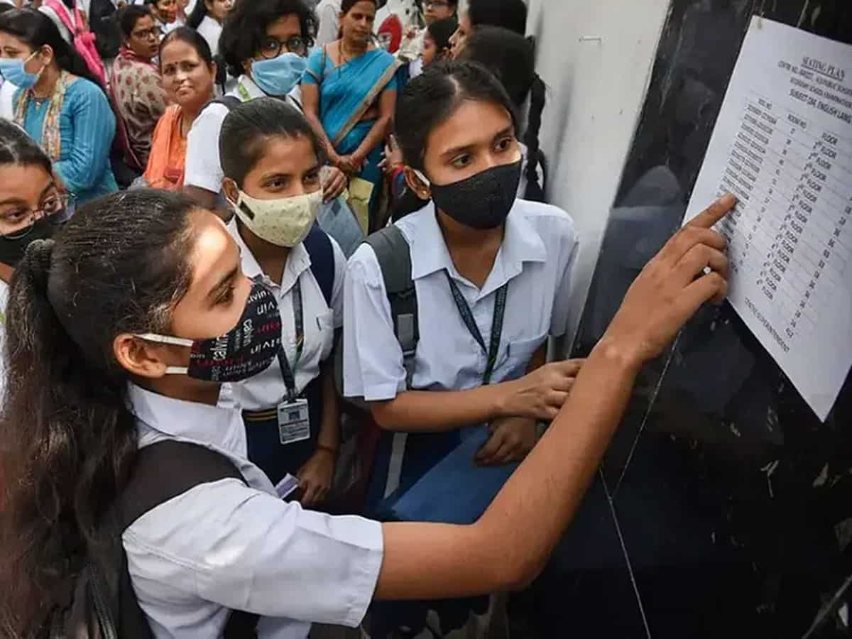 RBSE class 10th Results 2023: राजस्थान बोर्ड के 10वीं रिजल्ट की तारीखों का ऐलान, जानिए कितने बजे जारी होंगे नतीजे