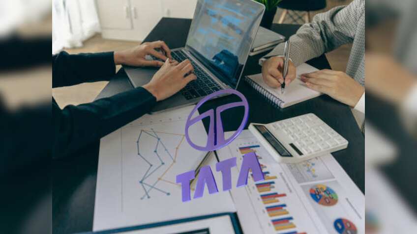 अगले हफ्ते कमाकर देगा Tata Group का यह मल्टीबैगर स्टॉक, जानिए ब्रोकरेज का नेक्स्ट टारगेट