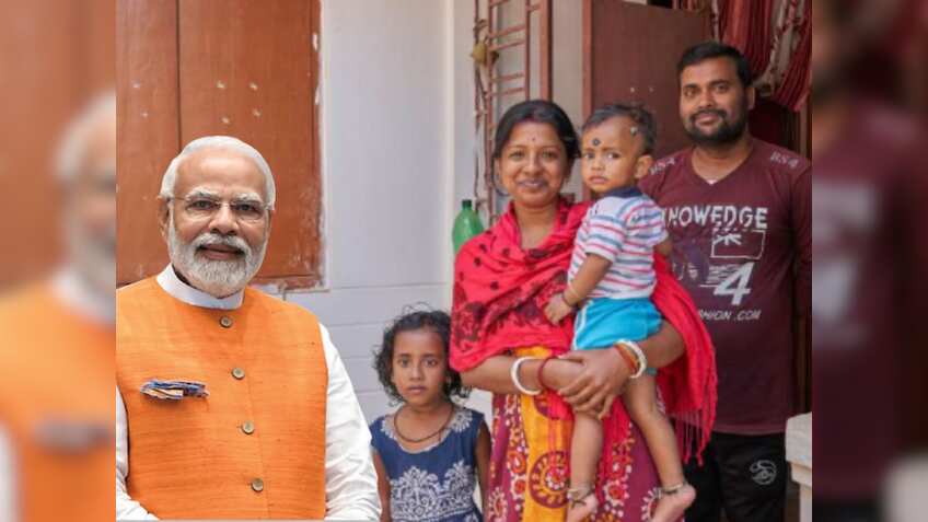 9 Years of PM Modi: टैक्स छूट से लेकर इंटरनेट और लोन तक... नौ सालों में मिडिल क्लास को क्या मिला?