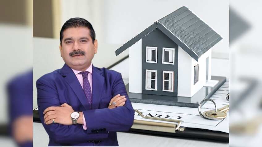 Anil Singhvi Birthday: मार्केट गुरु को इस रियल एस्टेट स्टॉक पर है पूर भरोसा, मिलेगा कई गुना रिटर्न; जानें टारगेट