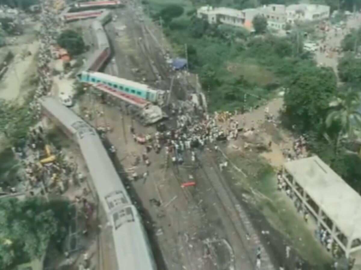 Train Accidents in India: जब पलक झपकते बदल गई जिंदगी.... पिछले 10 सालों में हुए हैं ये 7 बड़े रेल हादसे