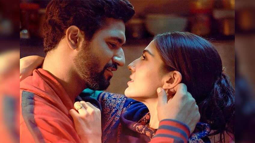 Zara Hatke Zara Bachke Box Office Collection Day 1: फिल्म जरा हटके जरा बचके की शानदार ओपनिंग, पहले दिन की इतनी कमाई