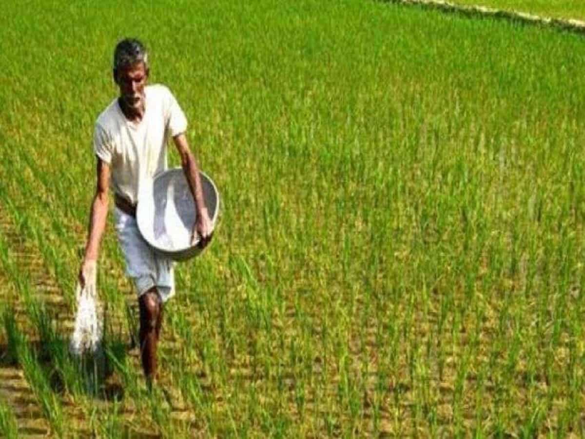 किसानों को हर साल मिलेंगे ₹10 हजार